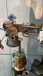 Marklin, Ophalen of Verzenden