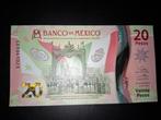 ### Mexico 20 pesos 2022 ###, Ophalen of Verzenden, Midden-Amerika