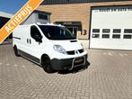 Renault traffic buscamper H1/L2 extra lang volledig offgrid, Overige merken, Bedrijf, Diesel, Tot en met 2