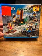 Lego City 60171, Ophalen of Verzenden, Nieuw