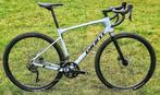 Giant Revolt Advanced 3 Carbon gravelbike, Fietsen en Brommers, Fietsen | Racefietsen, Ophalen, 28 inch, Carbon, Heren