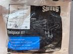 Santeg Unispace BD7 Wastafel Sifon - Nieuw in verpakking!, Doe-het-zelf en Verbouw, Sanitair, Ophalen of Verzenden, Nieuw, Wastafel