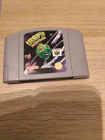 Iggy's Reckin' Balls - Nintendo 64 - Losse Cassette, Spelcomputers en Games, Games | Nintendo 64, Puzzel en Educatief, Gebruikt