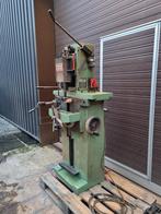SCM / SAMCO LM 3 kettingfrees, Doe-het-zelf en Verbouw, Gereedschap | Freesmachines, Ophalen, Gebruikt, SCM, Kettingfrees