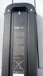 QWIC 36V E-bike Accu - Getest, Ophalen of Verzenden, Gebruikt