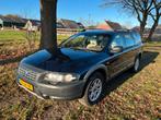 Volvo XC70 2.5 T AWD uitstekende staat!NAP, Automaat, 1800 kg, Beige, Blauw