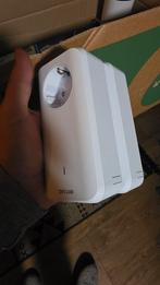 DVS1200 Stopcontact Internet Adapter x2, Ophalen of Verzenden, Gebruikt, Onbekend