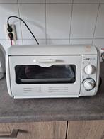 Oventje., Ophalen, Gebruikt, Minder dan 45 cm, Minder dan 45 cm