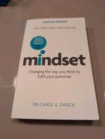 Mindset. Changing the way you think to fulfil your potential, Boeken, Ophalen of Verzenden, Zo goed als nieuw, Carol S. Dweck