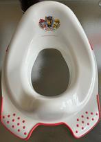 WC-bril verkleiner Paw Patrol, Overige typen, Zo goed als nieuw, Standaard, Ophalen