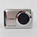 Canon Powershot PC1470 Camera 10mp || 1 maand garantie!, Canon, Gebruikt, Ophalen of Verzenden