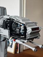 Lego Star Wars AT-AT UCS (75313) - Gedeeltelijk Gebouwd, Kinderen en Baby's, Speelgoed | Duplo en Lego, Ophalen of Verzenden, Gebruikt