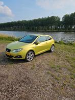 Seat Ibiza 1.6 77KW 3DRS 2009, Auto's, Seat, Voorwielaandrijving, 990 kg, Ibiza, Origineel Nederlands