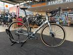 Sensa Giulia GF Carbon Racefiets - Shimano Ultegra Maat 58, Fietsen en Brommers, Fietsen | Racefietsen, 28 inch, Gebruikt, Carbon