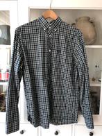 Nieuwstaat Fred Perry Overhemd Blouse Maat S, Ophalen of Verzenden, Zo goed als nieuw, Halswijdte 38 (S) of kleiner