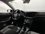 Volkswagen T-Roc 1.0 TSI Style - Navi / Carplay / Lane assis, Auto's, Voorwielaandrijving, Gebruikt, Euro 6, 116 pk