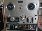 bandrecorder   Akai  x201d, Audio, Tv en Foto, Bandrecorders, Ophalen, Bandrecorder, Met banden