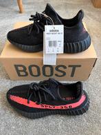 Yeezy Boost 350 V2 Core Black 38, Kleding | Heren, Schoenen, Zwart, Nieuw, Ophalen of Verzenden, Adidas Yeezy