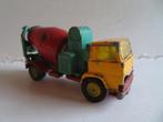 Siku Magirus Transportbeton Mixer 1:55 opknapper, Hobby en Vrije tijd, Ophalen of Verzenden, Gebruikt