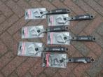 Moersleutel 300mm, bereik 40 mm, 15 euro per stuk, Ophalen of Verzenden, Nieuw