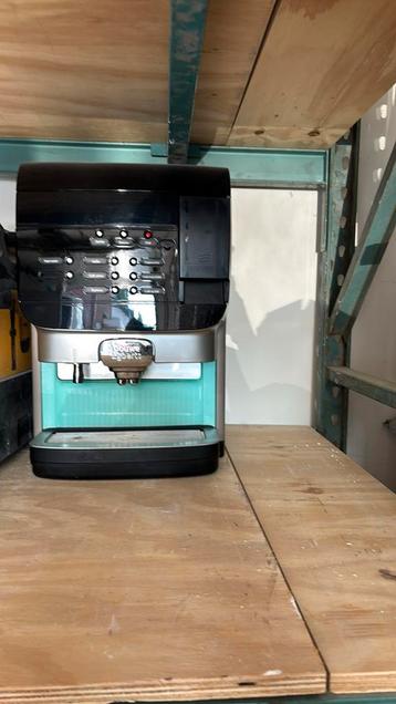 Caffitesse compact beschikbaar voor biedingen