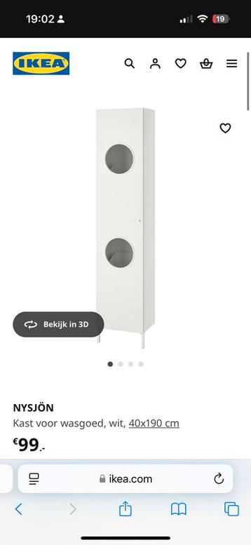 Was kasten  ikea