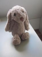 Pluche konijn knuffel PO62602 Ronald A/5 Kopenhagen, Ophalen of Verzenden, Nieuw, Konijn