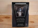 Star Wars Gentle Giant Lieutenant Clone Trooper, Ophalen of Verzenden, Zo goed als nieuw, Actiefiguurtje