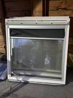 Gebruikt Gevelraam met Dubbelglas, Doe-het-zelf en Verbouw, Ophalen, Gevelraam of Ruit, Gebruikt, 80 tot 120 cm