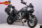 Harley-Davidson PAN AMERICA 1250 SPECIAL (bj 2023), Bedrijf, Toermotor