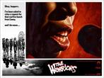 The warriors, Verzamelen, Posters, Ophalen of Verzenden, A1 t/m A3, Film en Tv