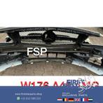 W176 A45 AMG PAKKET ORIGINEEL Mercedes A Klasse WIT FACELIFT, Gebruikt, -, Ophalen of Verzenden, Bumper