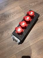 4x Motor breakout Harting, Ophalen, Zo goed als nieuw, Apparatuur