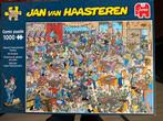 Jan van Haasteren Puzzel - 1000 stukjes, Hobby en Vrije tijd, Denksport en Puzzels, Ophalen of Verzenden, 500 t/m 1500 stukjes