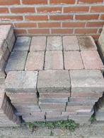 Tegels, Tuin en Terras, Tegels en Klinkers, Ophalen, Gebruikt, Minder dan 5 m², Beton
