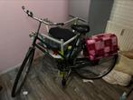 Dames fiets, Fietsen en Brommers, Fietsen | Heren | Herenfietsen, Ophalen, Zo goed als nieuw, Overige merken