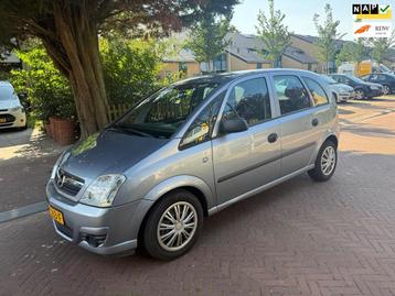 Opel Meriva Nieuw APK / 92.000 km / bouwjaar 2008 / leuke au beschikbaar voor biedingen