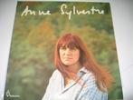 Anne Sylvestre -, Ophalen of Verzenden, 2000 tot heden, Zo goed als nieuw, 10 inch