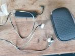 Bose quiet comfort 20/20i noise canceling oordoppen in ear, Ophalen of Verzenden, Zo goed als nieuw, Overige merken