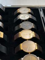 Jacob Jensen  Collectie, Ophalen of Verzenden, Staal, Polshorloge, Overige merken