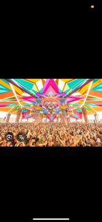 BOOM festival portugal, Tickets en Kaartjes, Eén persoon