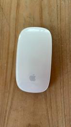 Magic mouse, Computers en Software, Muizen, Muis, Gebruikt, Ophalen of Verzenden, Draadloos