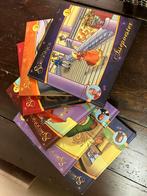 Studio 100 Sprookjes Boeken Collectie, Boeken, Ophalen of Verzenden, Gelezen
