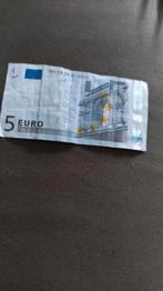 5 euro biljet 2002, Ophalen of Verzenden, Overige landen, 20 euro