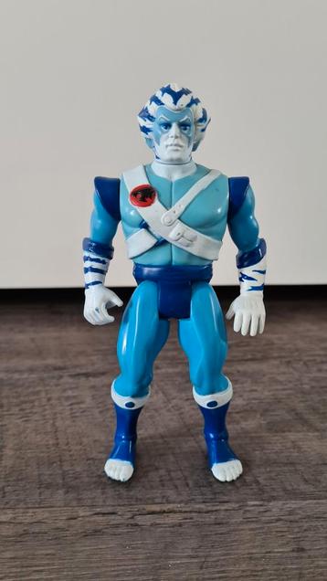Thundercats Bengali 1987 beschikbaar voor biedingen