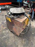 Lasapparaat - Gebruikt, Ophalen, Gebruikt, 150 tot 250 ampère, Elektroden