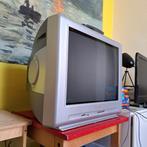 Philips 21PT5409 Real Flat crt - mint, Ophalen, Zo goed als nieuw, 100 cm of meer, Philips