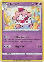 Chilling Reign,  Slurpuff [rare] 68/198, Verzenden, Nieuw, Losse kaart