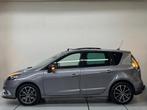 Renault Scénic 2.0 Bose AUT Pano Navi Camera Leder Stoelver, Euro 5, Gebruikt, Zwart, 4 cilinders