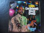 Lobo - Carribean Disco Show, Cd's en Dvd's, Vinyl Singles, Ophalen of Verzenden, Zo goed als nieuw, Pop